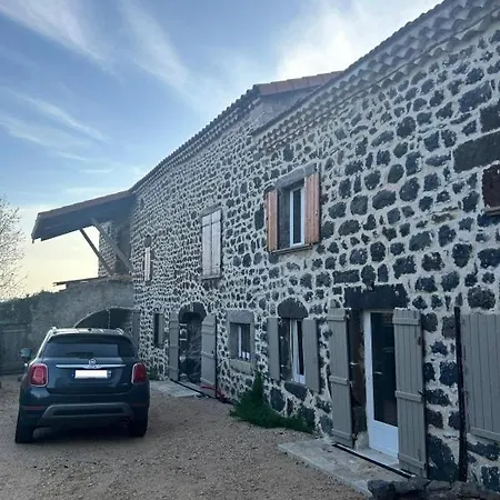 18eme, Proche Du Bouchet Saint-Jean-Lachalm