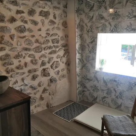 Villa 18eme, Proche Du Bouchet