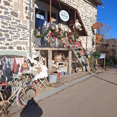 18eme, Proche Du Bouchet Villa